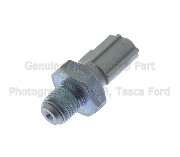 G1CZ9278B - Engine: Pressure Switch for Ford: C-Max, Escape, Focus, Fusion, Ranger, Transit Connect | Lincoln: MKZ | Mercury: Mariner, Milan Image