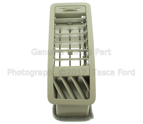 8L8Z19893AD - Body: Louver for Ford: Escape Image