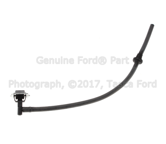 F77Z17603DA - Body: Washer Nozzle for Ford: Explorer, Explorer Sport, Explorer Sport Trac | Mercury: Mountaineer Image