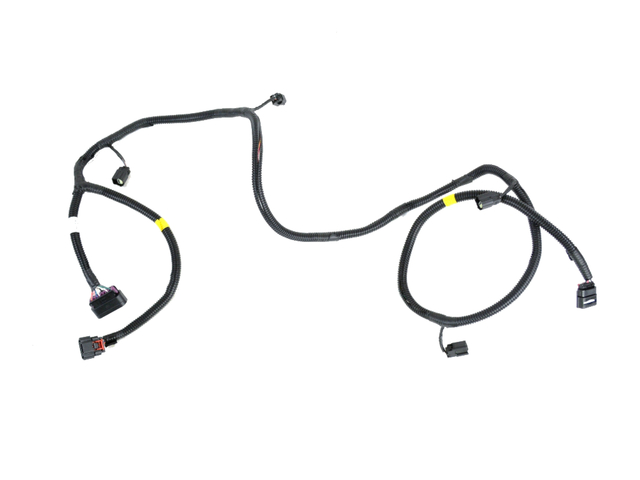 68143475AC - Electrical: Rear Fascia Wiring for Mopar Image
