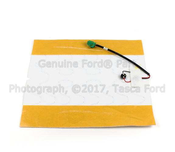 7R3Z14D696B - Body: Seat Cushion Heater for Ford: Mustang Image