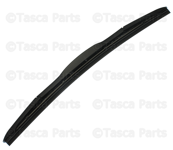 5182438AB - : Front Wiper Blade, Right for Mopar Image