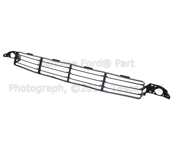 YS4Z17B814AA - Body: Grille for FORD Image
