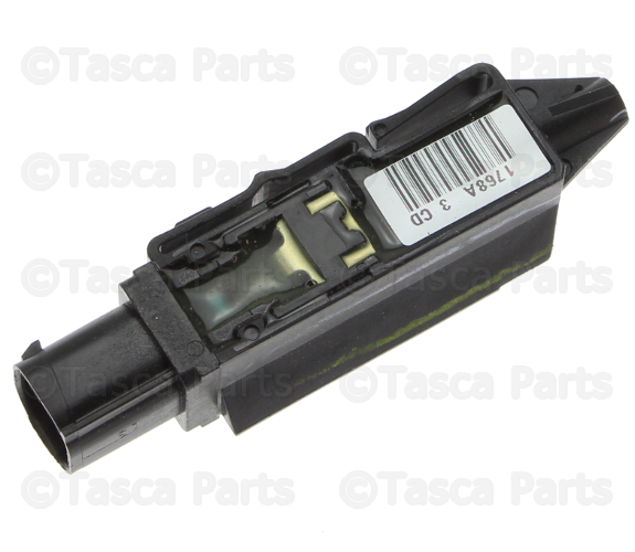 56043206AD - Interior Trim: Seat Track Position Sensor for Mopar Image
