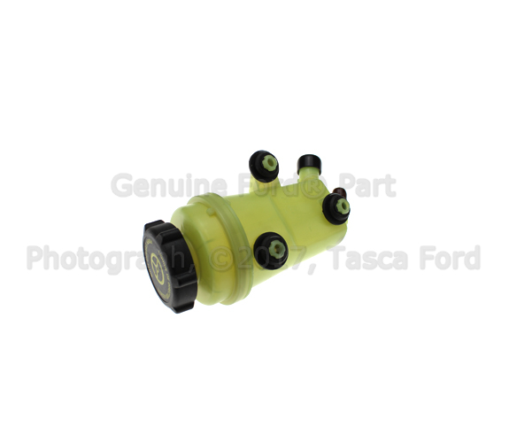 YS4Z3A697AC - Steering: Reservoir for Ford Image