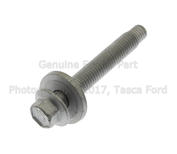 W711890S442 - Suspension: Shock Assembly Bolt for Ford Image