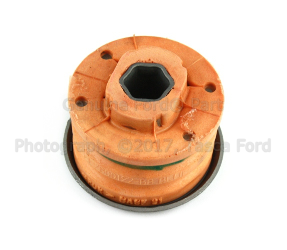 1L2Z1000154AA - Body: Absorber for Ford Image