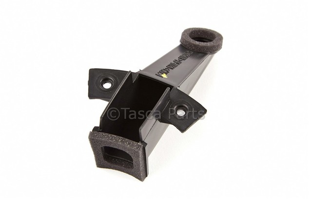 20883403 - : Blower Motor Cooling Duct for GM Image