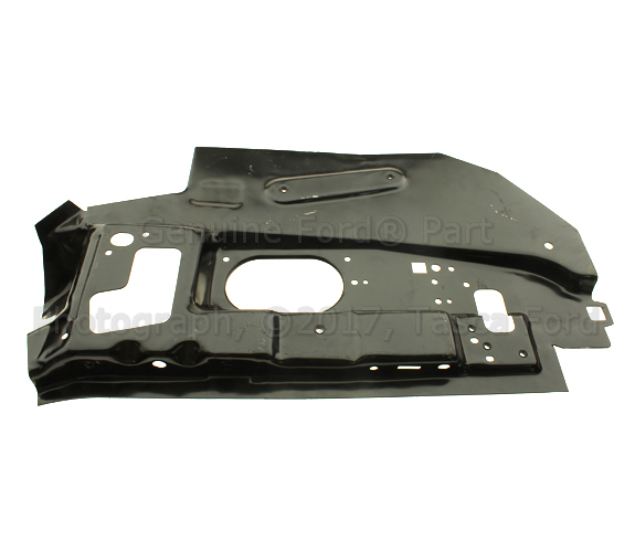 7L2Z7802039A - Body: Side Panel for Ford: Explorer, Explorer Sport Trac | Mercury: Mountaineer Image