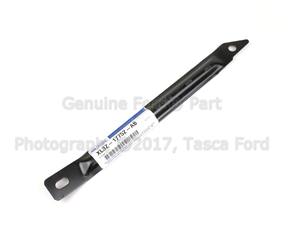 XL3Z17752AB - Body: Bumper Side Bracket for Ford Image