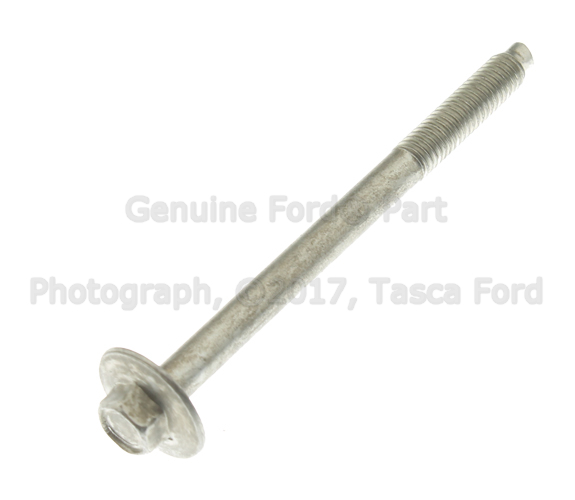 W702527S437 - Cooling System: Upper Housing Bolt for Ford: Explorer, Ranger Image