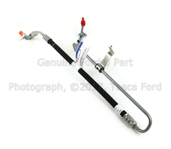 9R3Z3A719F - Steering: Power Steering Pressure Hose for Ford: Mustang Image