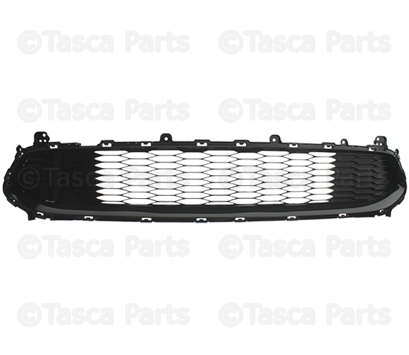 G33＋HD-5 Stinger 2020-2021 Kia Stinger Front Bumper Painted (Base/Premium/GT