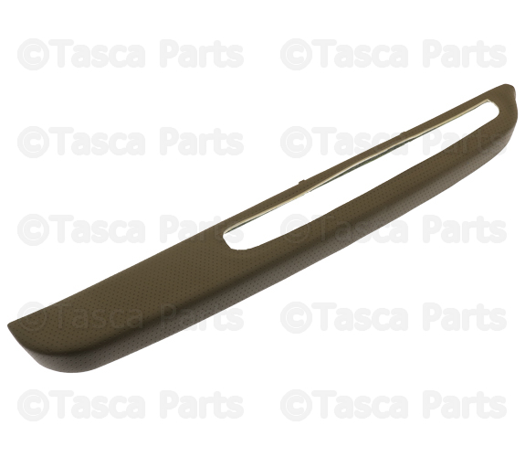 823503C600TD - Body: Armrest Cover for Kia Image