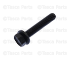 6101614 - Clutch: Hex Head Screw And Washer, Mounting for Chrysler: 300M, Concorde, Pacifica, PT Cruiser, Sebring, Town &amp; Country, Voyager | Dodge: Caravan, Grand Caravan, Intrepid, Neon, Stratus Image