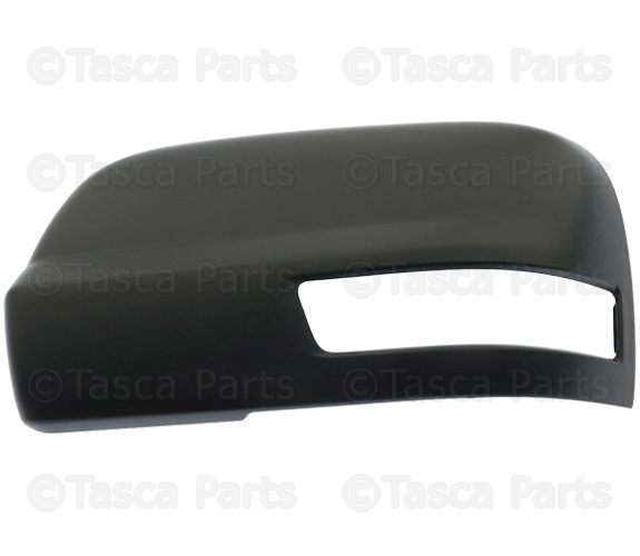 2016-2024 Nissan Mirror Cover - Driver's Side (LH) 96374-EZ00A ...