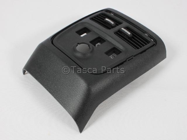 1VV53DX9AB - Interior Trim: Console End Cap for Mopar Image