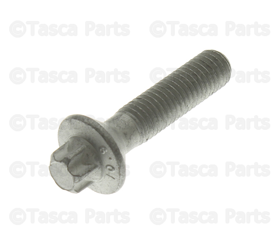 6507234AA - Brakes: 6 Lobed Screw for Chrysler: 300 | Dodge: Challenger, Charger, Magnum Image