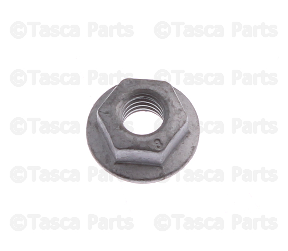985919 - Electrical: Headlamp Assembly Nut for Volvo Image