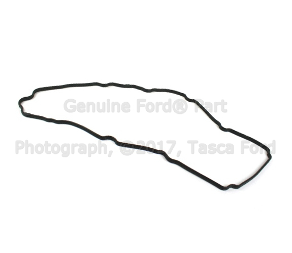 7T4Z6584B - Engine: Valve Cover Gasket for Ford: Edge, Explorer, Flex, Fusion, Police Interceptor Sedan, Police Interceptor Utility, Taurus, Taurus X | Lincoln: MKS, MKT, MKX, MKZ | Mercury: Sable Image