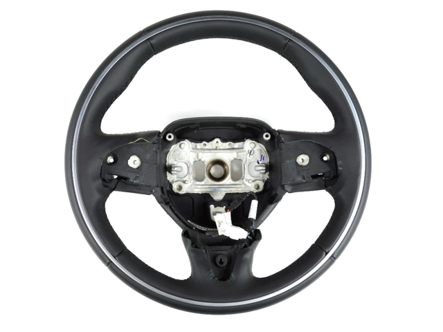 6VD91DX9AA - : Steering Wheel for Mopar Image