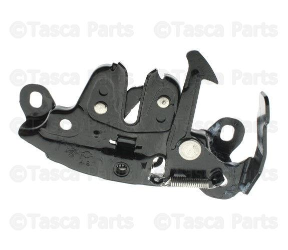 65601EL00C - : Hood Latch for Nissan Image