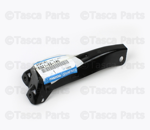 EG2152140 - : Fender Front Bracket - Passenger Side (RH) for Mazda Image
