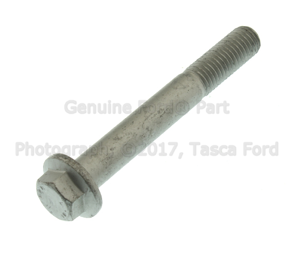 W712505S442 - Suspension: Lower Control Arm Bolt for Ford: Transit Connect, Transit-150, Transit-250, Transit-350, Transit-350 HD Image