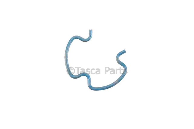 24205103 - Cooling System: Fitting Retainer for GM Image