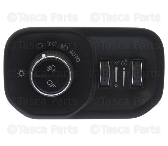 68156061AD - : Headlamp Switch for Mopar Image