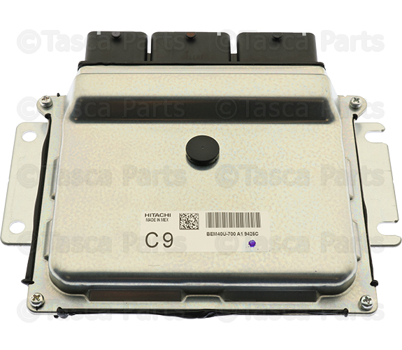237033SA2C - : Engine Control Module (ECM) for Nissan Image