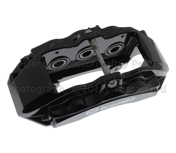 FR3Z2B121E - : Caliper - Driver's Side (LH) for Ford Image