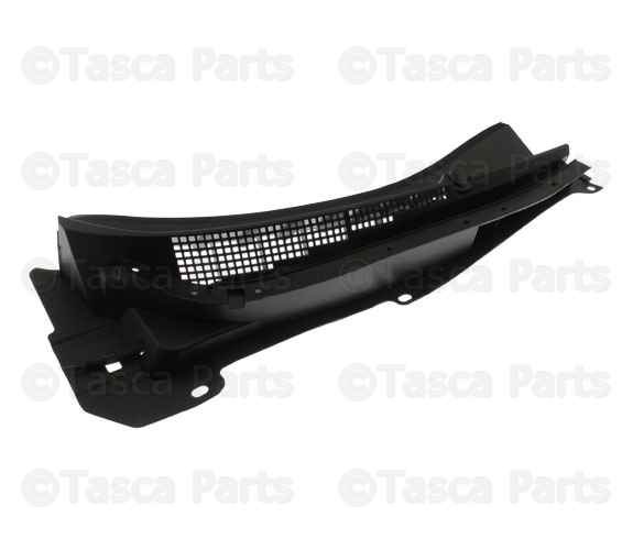 GS3L507R0B - Body: Cowl Grille for Mazda Image