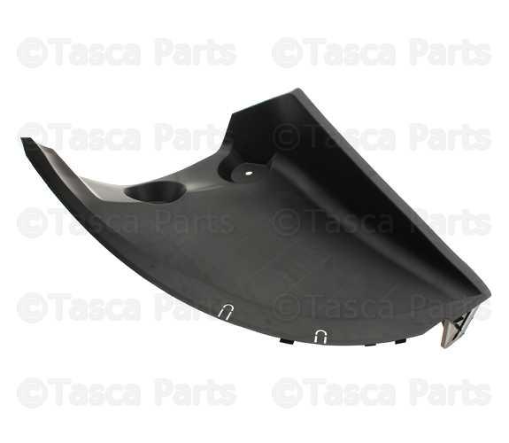 NH5250341 - Body: Splash Shield for Mazda: MX-5 Miata Image