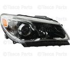 92285811 - Electrical: Headlamp Assembly for GM Image