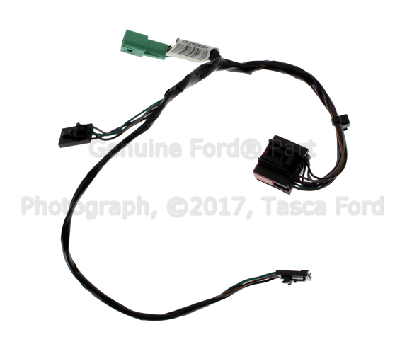 AM5Z14A320D - Steering: Wire Harness for Ford Image