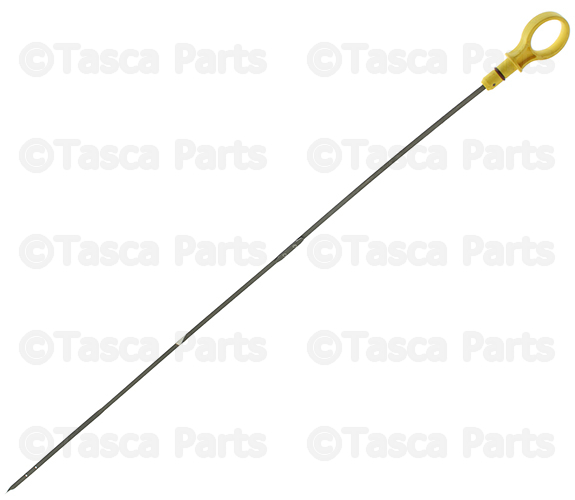 AJ0310450B - Engine: Dipstick for Mazda: MPV, Tribute Image