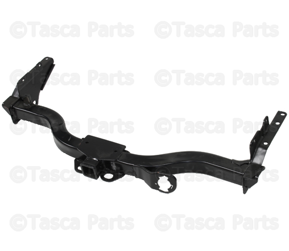 511706TA0A - : Trailer Hitch for Nissan Image
