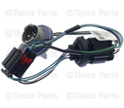 68100219AA - : Taillamp Wiring for Mopar Image