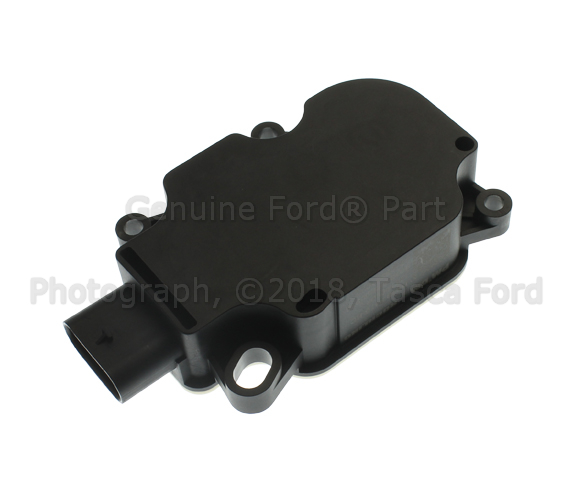DS7Z10884E - Body: Actuator for Ford Image