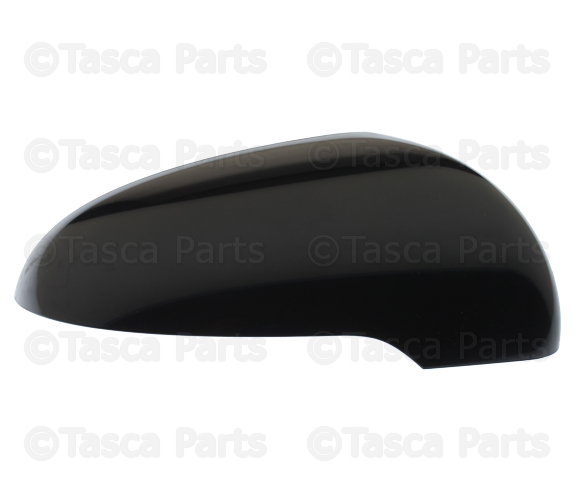 87626C6000 - Body: Mirror Cover for Kia Image