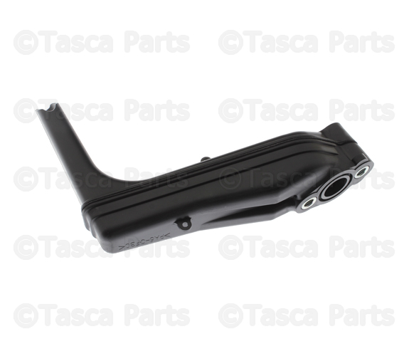 LF1314240 - : Engine Oil Pump Pickup Tube for Mazda Image
