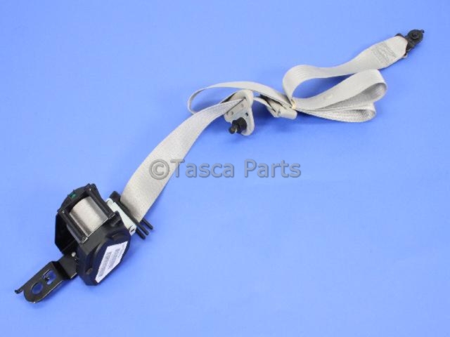 5HQ36BD1AM - : Retractor Assembly - Passenger Side (RH) for Jeep: Commander, Grand Cherokee Image