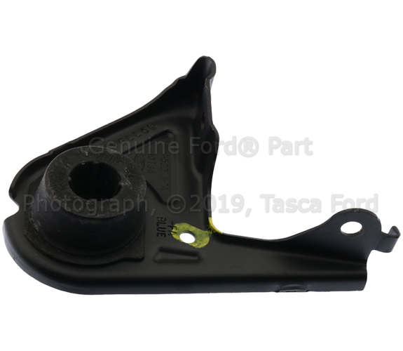 JR3Z5260A - Exhaust: Rear Bracket for Ford: Mustang Image