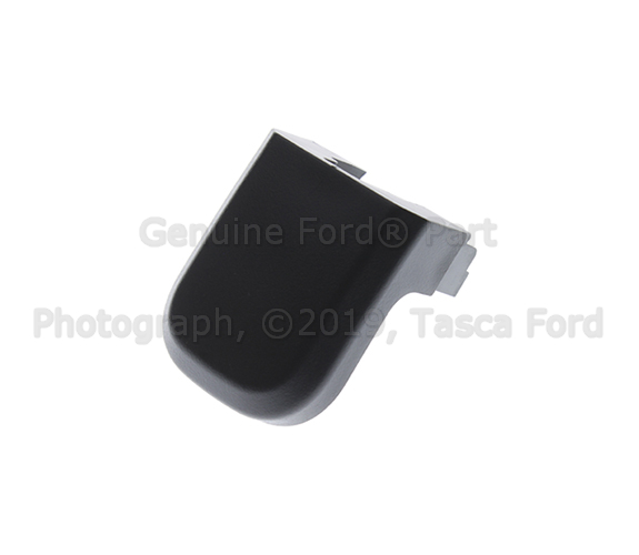 9L3Z1860262AC - Electrical: Seat Belt Cover for Ford: F-150, Fusion | Lincoln: MKZ | Mercury: Milan Image