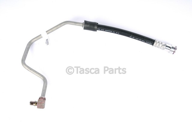 22840006 - : Manual Transmission Fluid Cooler Outlet Rear Line for GM Image