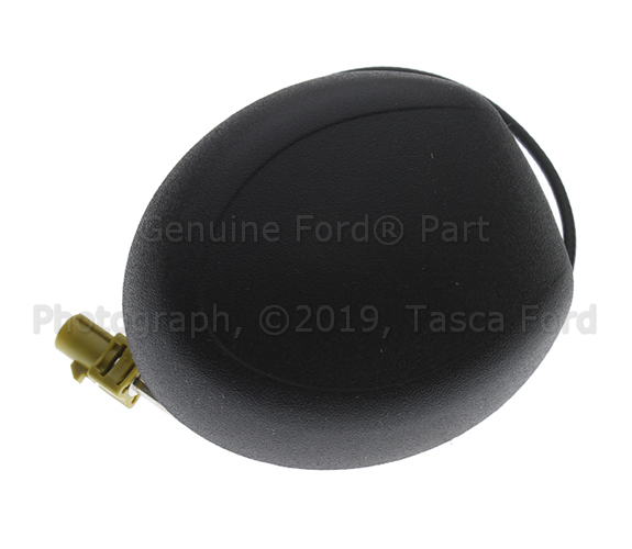 HK4Z10E893B - Body: GPS Antenna for Ford: E-150, E-250, E-350 Super Duty, E-450 Super Duty, Escape, F-150, Transit Connect, Transit-150, Transit-250, Transit-350, Transit-350 HD | Mercury: Mariner Image