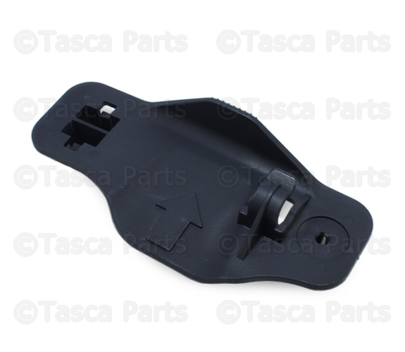 657228J000 - Body: Support Rod Clip for Nissan Image
