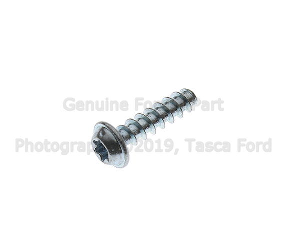 W507124S450 - Body: Actuator Screw for Ford Image