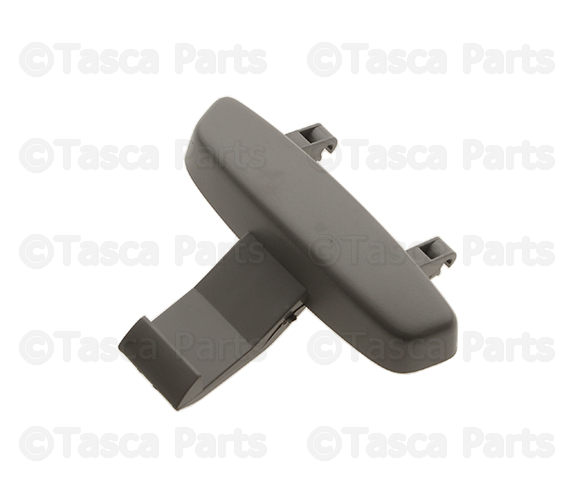 39984536 - Body: Armrest Button for Volvo Image